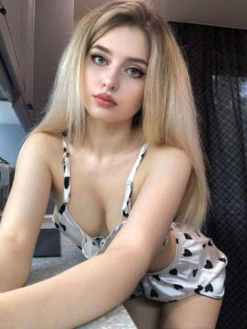 Анкета проститутки Даша - Фото 1, , 22 года, №238359