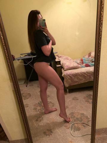 Анкета проститутки Камила - Фото 1, , 23 года, №238209